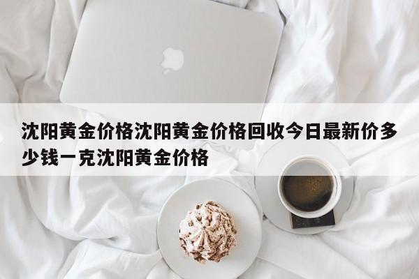 沈阳黄金价格沈阳黄金价格回收今日最新价多少钱一克沈阳黄金价格