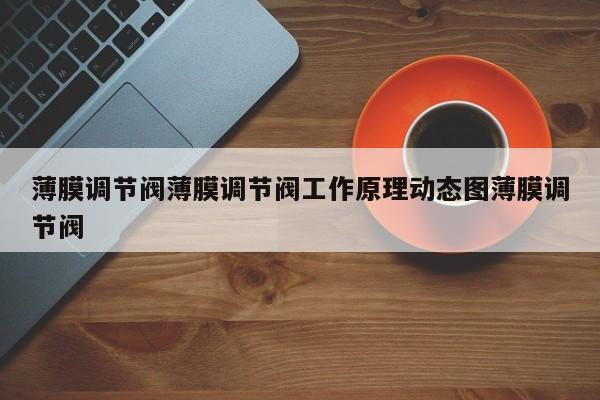 薄膜调节阀薄膜调节阀工作原理动态图薄膜调节阀