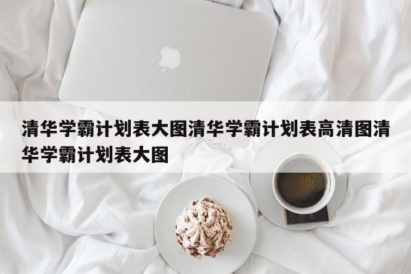 清华学霸计划表大图清华学霸计划表高清图清华学霸计划表大图