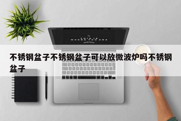 不锈钢盆子不锈钢盆子可以放微波炉吗不锈钢盆子