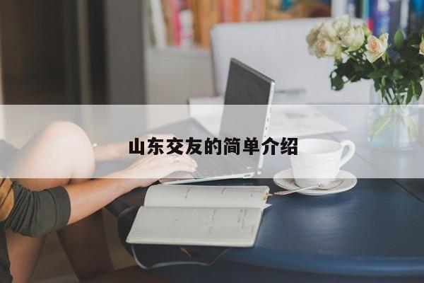 山东交友的简单介绍